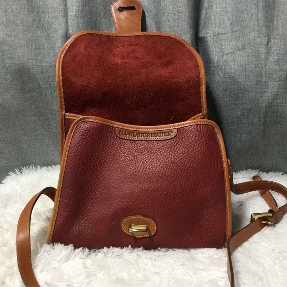 Dooney and Bourke Crossbody Bag - Picture 5 of 14